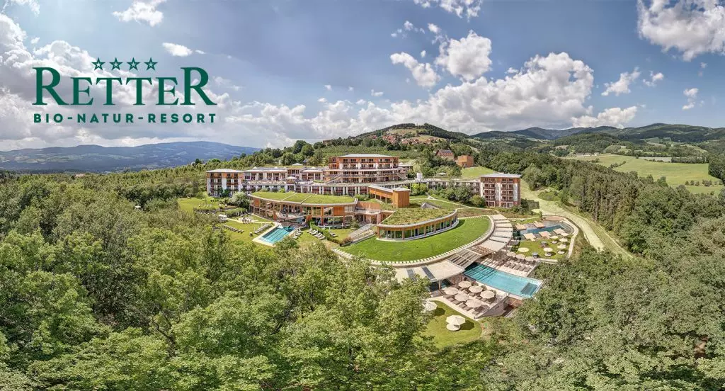 Retter Bio Natur Resort