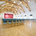 Ihre Eventlocation im Salzkammergut: das Schlosshotel Mondsee