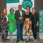 RTK Event Oberösterreich im Courtyard by Marriott Linz mit erfreulichen Ausblicken