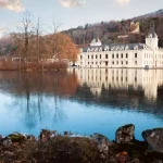 Schloss Hernstein – Ihre exklusive Eventlocation für unvergessliche Veranstaltungen