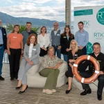 Perfekter Abschluss der RTK Event Tour am Bodensee: Finale in Vorarlberg im Seehotel am Kaiserstrand