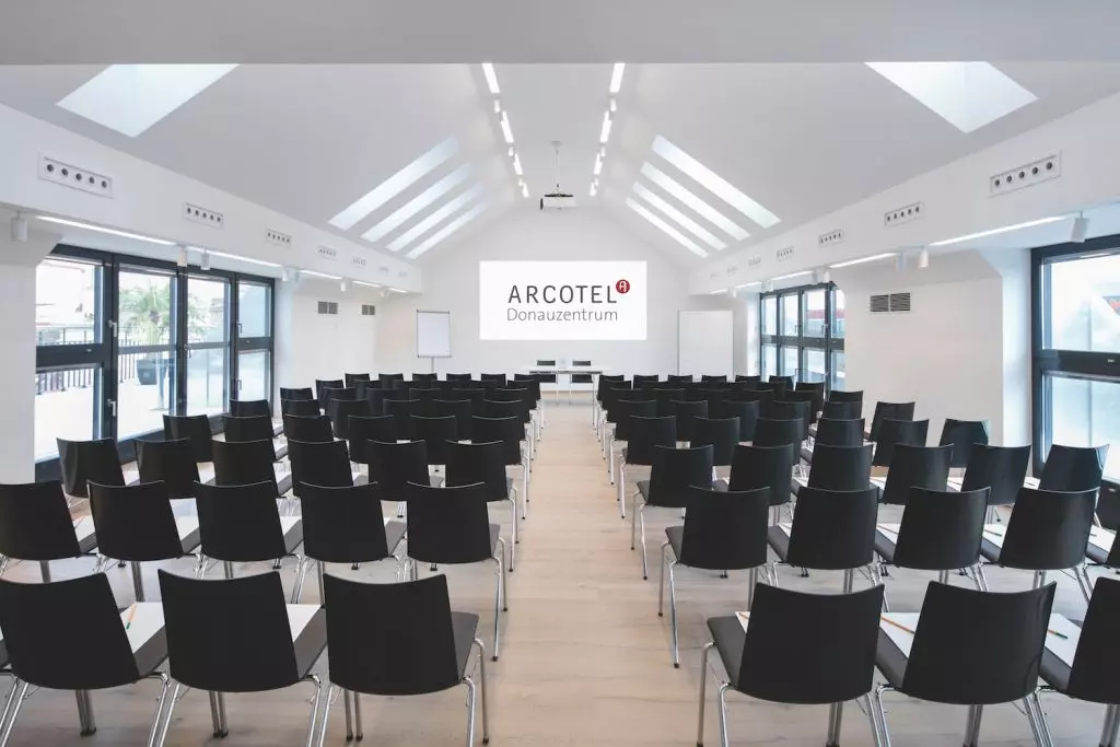 ARCOTEL Hotels - Ihr Eventpartner für Wien, Linz und Salzburg