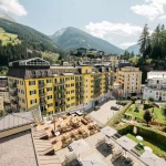 MONDI Resort Gastein: Sonderrabatt für Veranstaltungen im April & Mai 2025