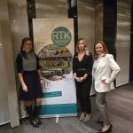 RTK Business Dinner im Linsberg Asia Spa – Therme – Hotel am 05.11.24