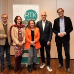 RTK Generalversammlung im Flemings Selection Hotel Wien 30.10.2024