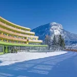 Perfekter Start ins Jahr: Events & Angebote im 4*s Hotel Das Sieben