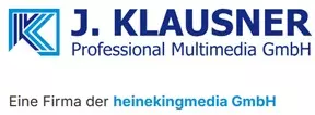 Logo J.Klausner