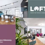 Business-Events mit Wow-Effekt: Starten Sie 2025 im LOFT1080