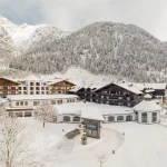 Ski-WM 2025: Das Hotel Gut Brandlhof als perfekter Ausgangspunkt